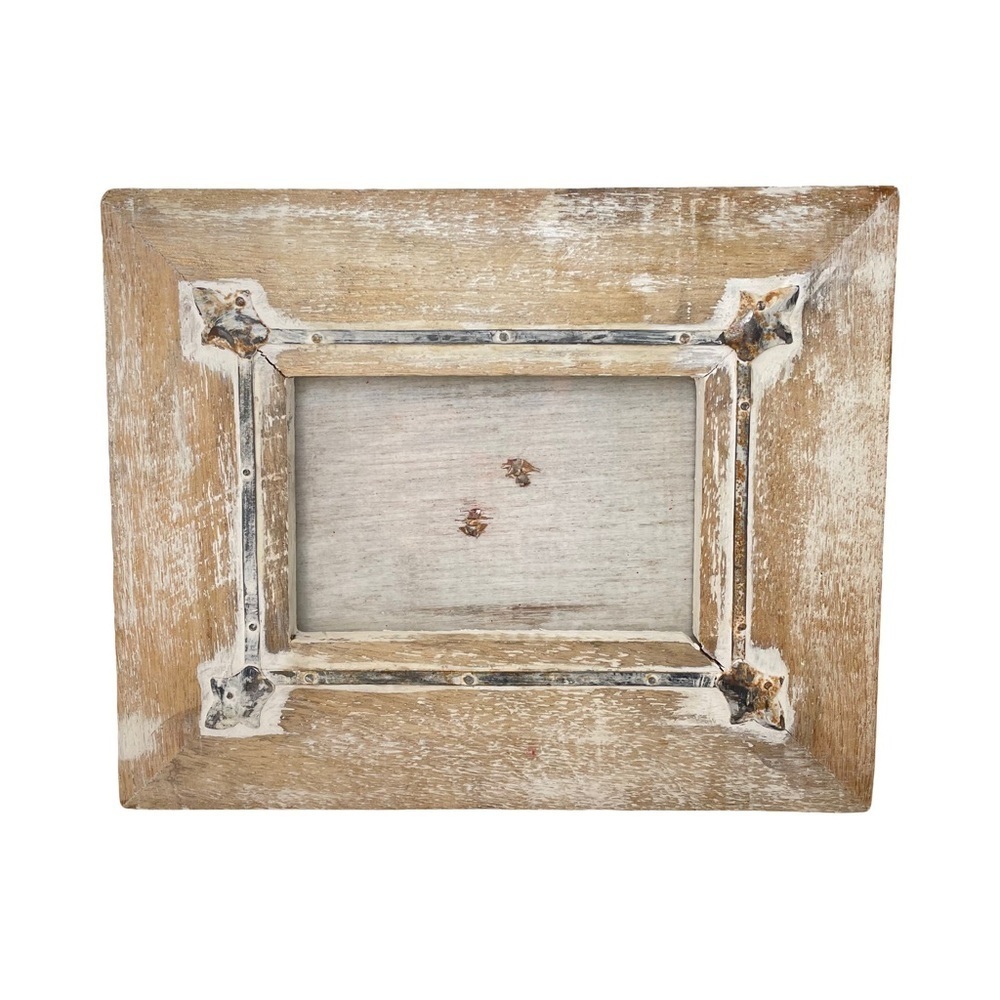 Wooden Picture Frame